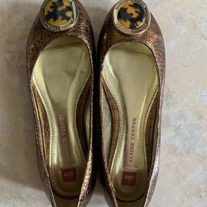 Elaine Turner Flats